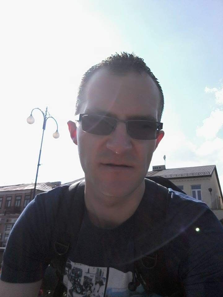  17498228  Polishboymcs, 39 ,    Tlusciec