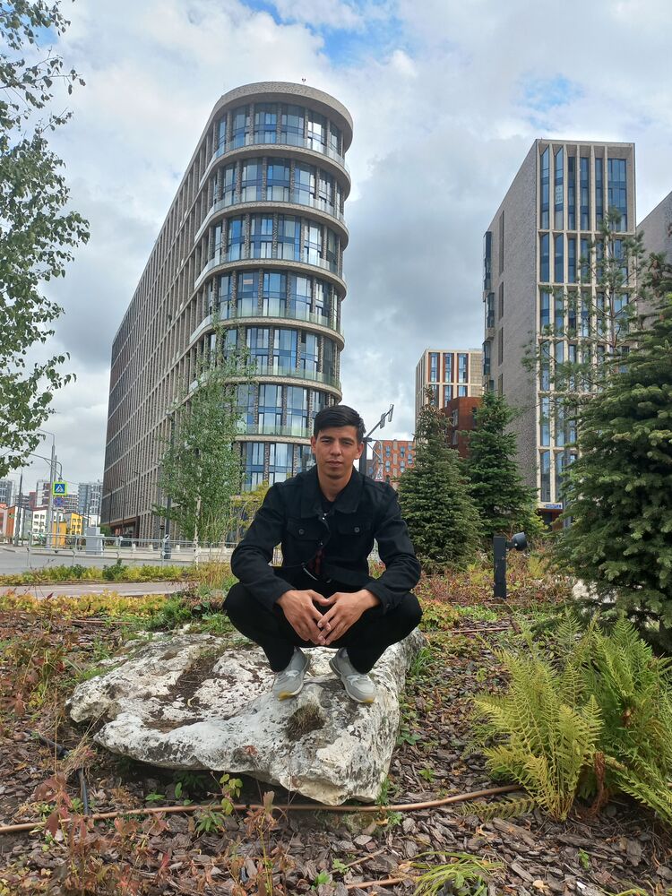  28391568  MAMUR BEK, 27 ,    