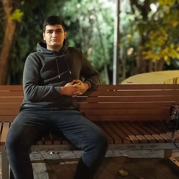 ���������� ���������, ���� ����� Erik, 19 ���, ������������ ��� ������, ����� � ���������