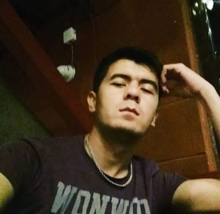 ���� 25966648 ������� Nuriddin, 32 ����, ���� ���������� � ��������