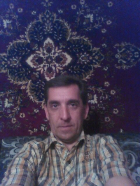  ,   Sergey, 54 ,   