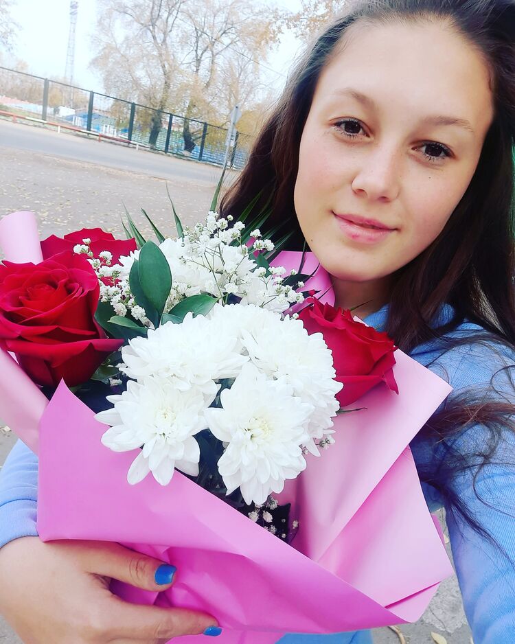  30006668  Irina, 22 ,    