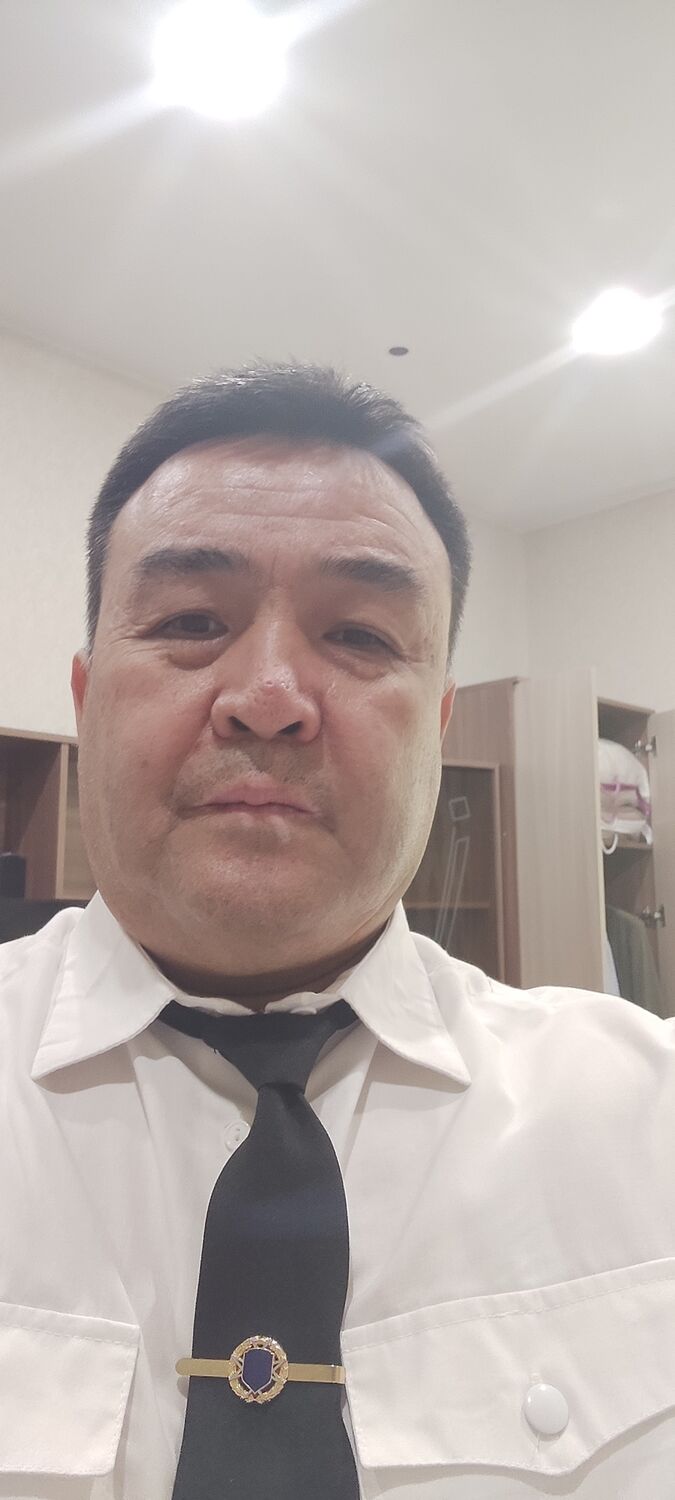  ,   Ismatulla, 53 ,   c 