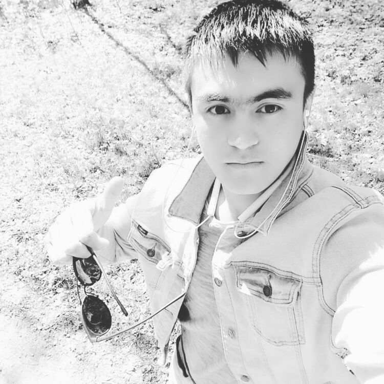 ���� 36766848 ������� Axrorbek, 30 ���, ���� ���������� � �����-����������