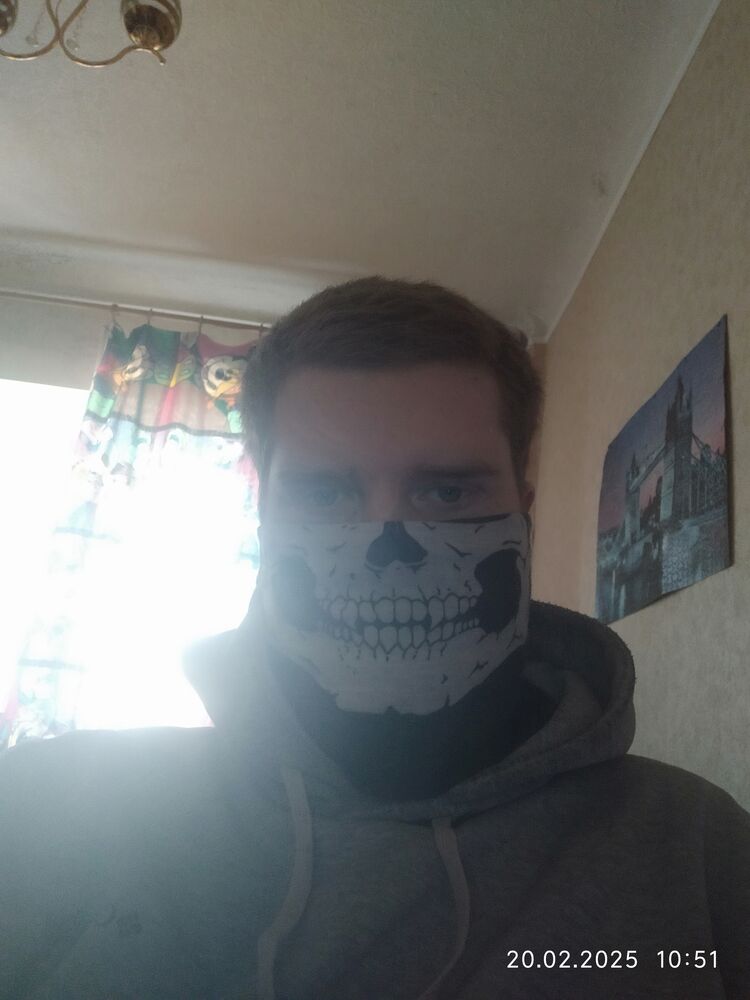  ,   Daniel, 26 ,   , c 