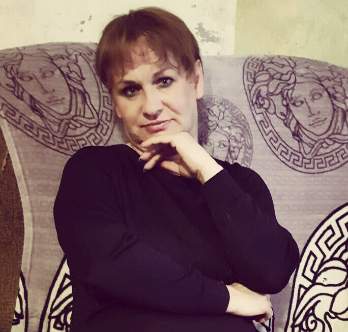  43455738  Svetlana, 57 ,    