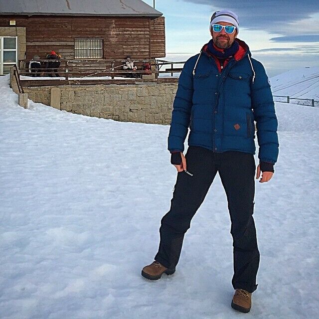 ���������� �������, ���� ������� Spiridon, 63 ����, ������������ ��� ������, ����� � ���������