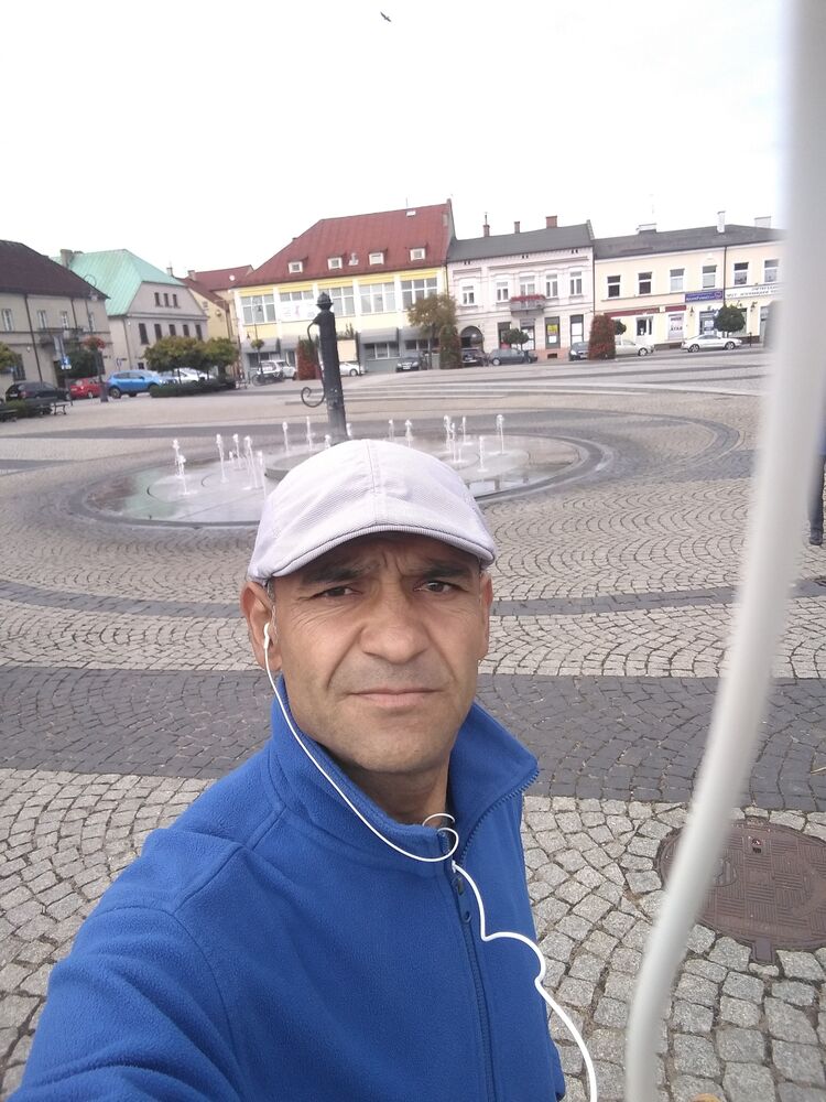  40494948  Zarifjon, 43 ,    Pajeczno