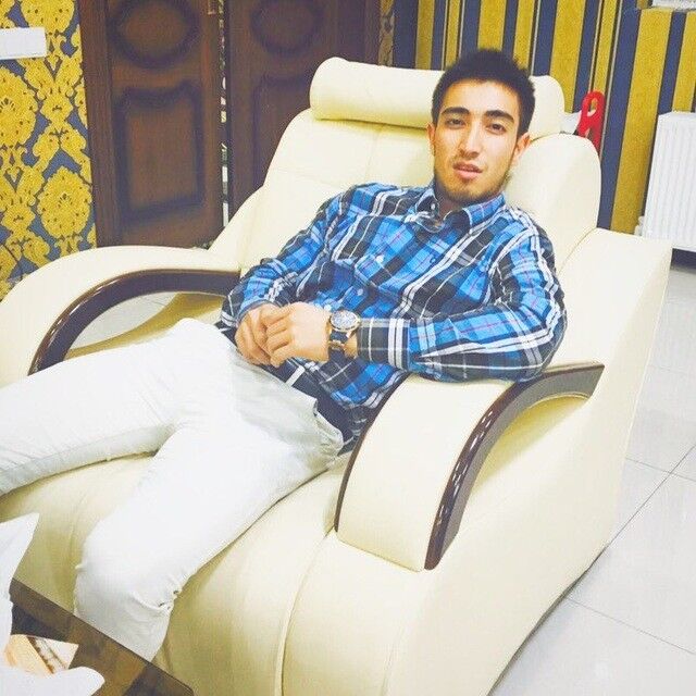 ���� 19449808 ������� Khan, 33 ����, ���� ���������� � ��������