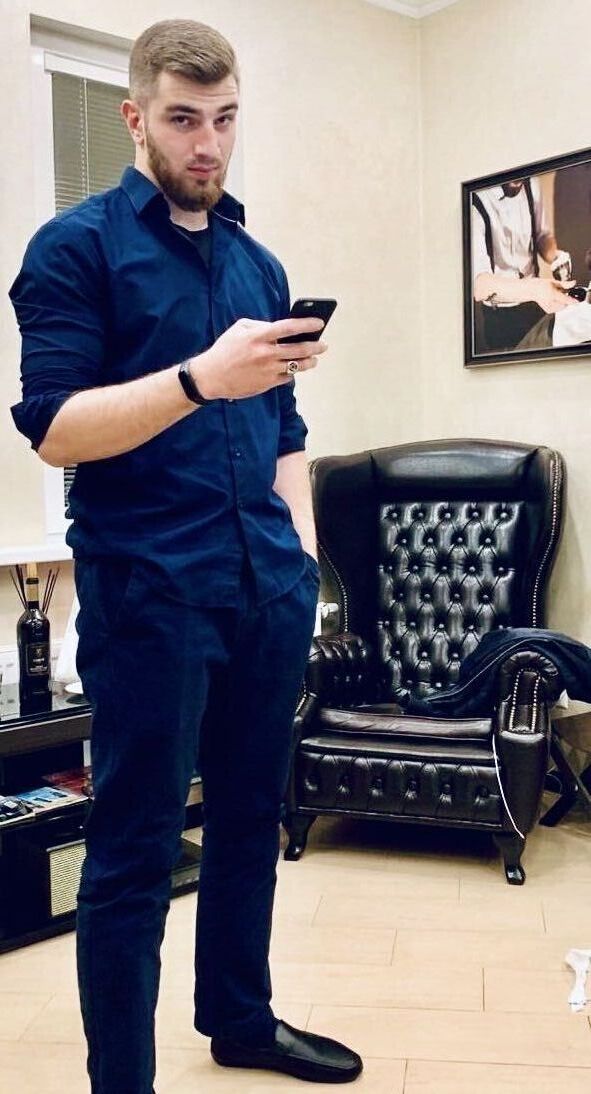 ���� 39327518 ������� Suleyman, 31 ���, ���� ���������� � ������