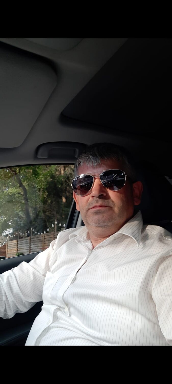  51630608  Ramil, 43 ,    