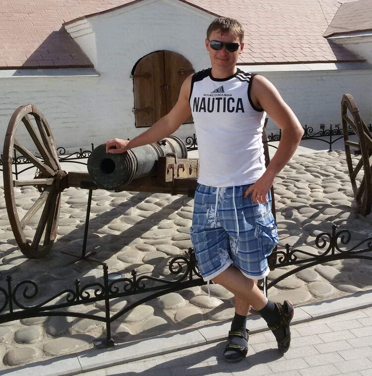 ���� 8869598 ������� ��������, 43 ����, ���� ���������� � �����-����������