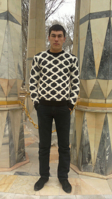 ���� 4221998 ������� Ali, 38 ���, ���� ���������� � ���������