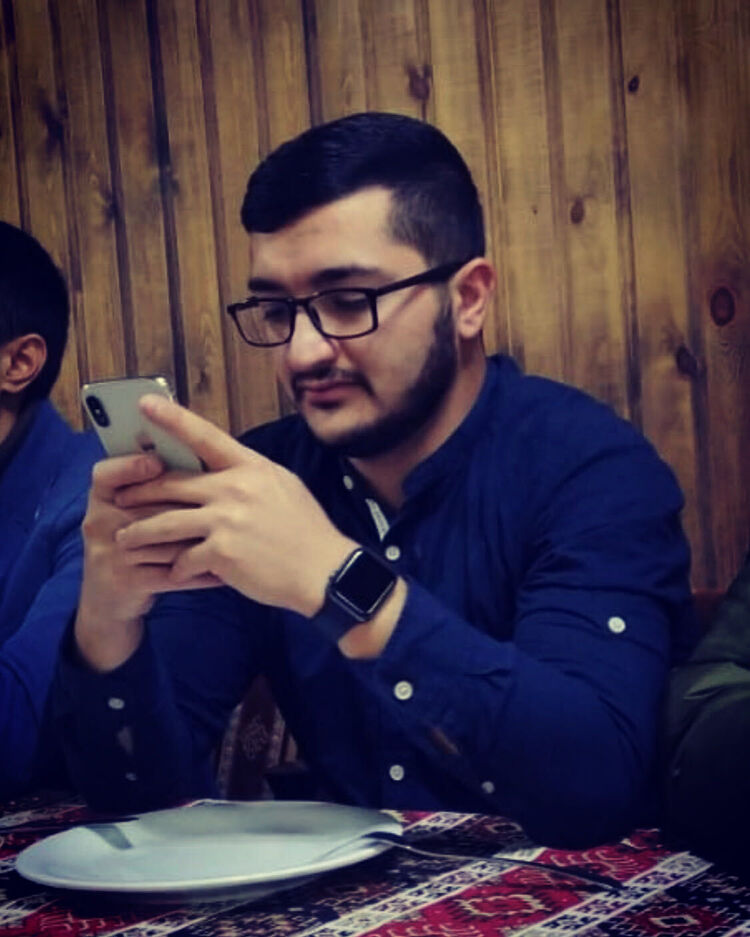 ���� 26535158 ������� Kamal, 32 ����, ���� ���������� � ����