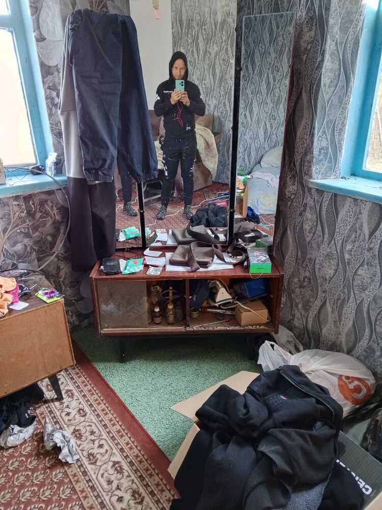 ���� 41644298 ������� ������, 36 ���, ���� ���������� � ����������