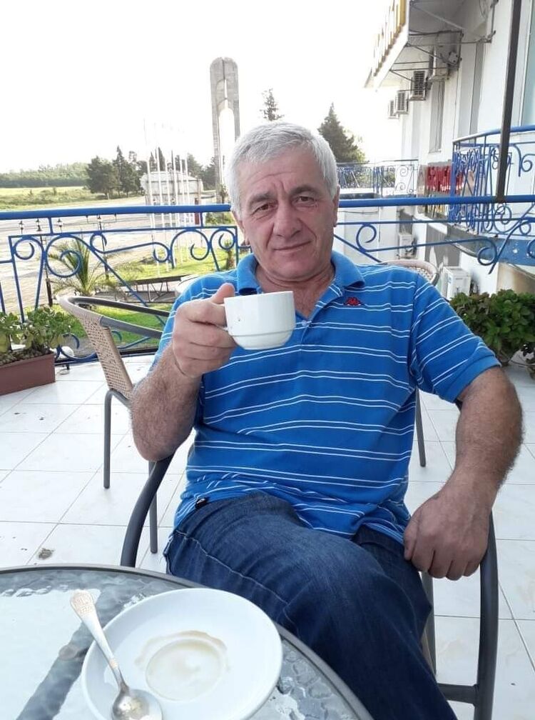  ,   Tarieli, 60 ,   , 