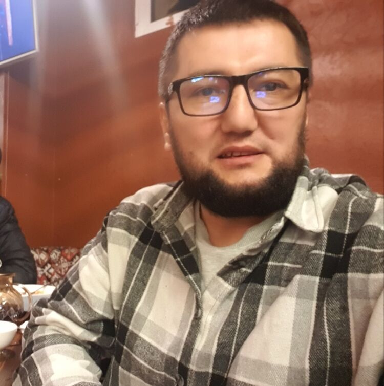 ���� 49488428 ������� Ulugbek, 37 ���, ���� ���������� � ��������