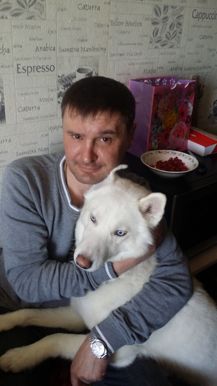 ���� 25411278 ������� Daniil, 43 ����, ���� ���������� � ���������