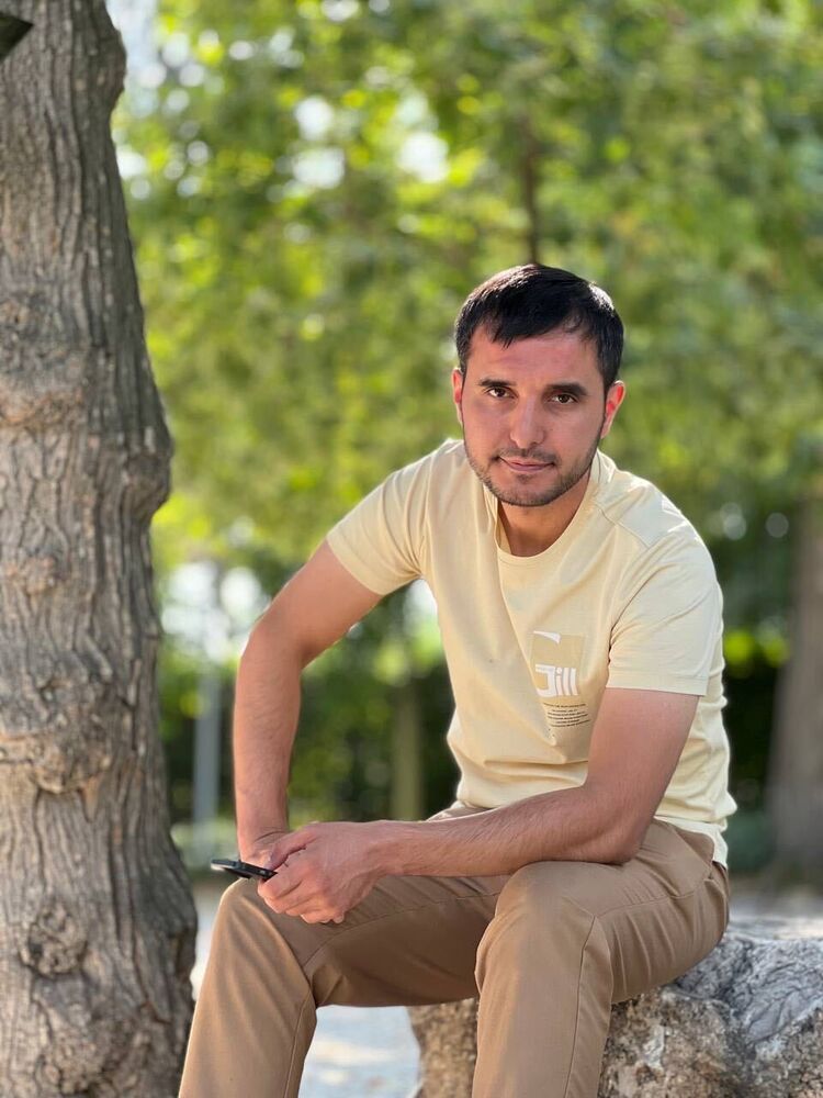  ,   Abdumumin, 32 ,   ,   