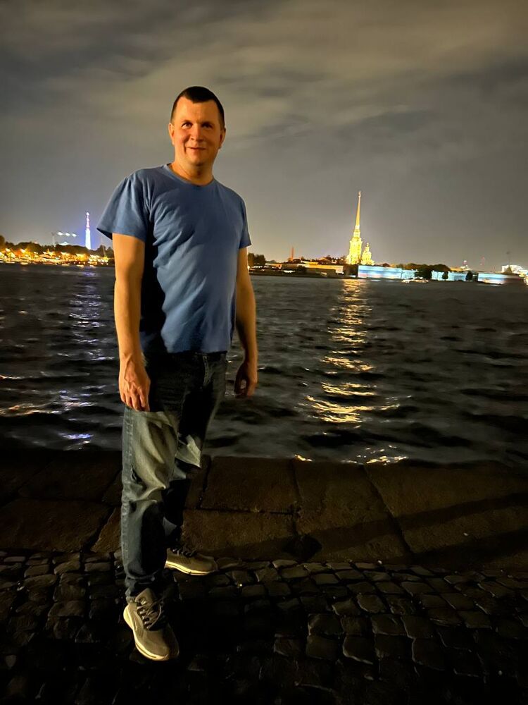  ,   Sergey, 41 ,   ,   