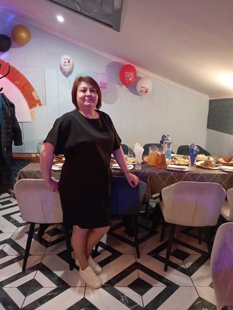 ���� 56216118 ������� ��������, 41 ���, ���� ���������� � �����-����������