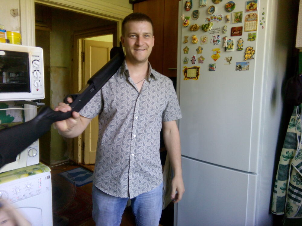  6341728  Pavel, 38 ,    