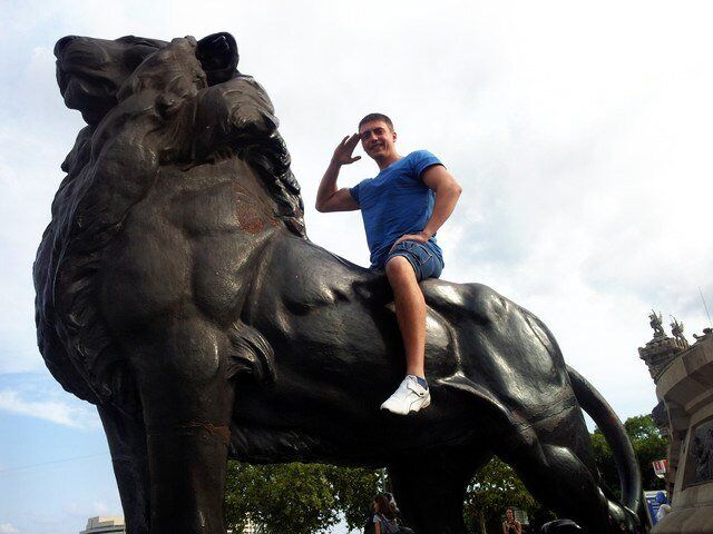  24458958  Nik, 40 ,    