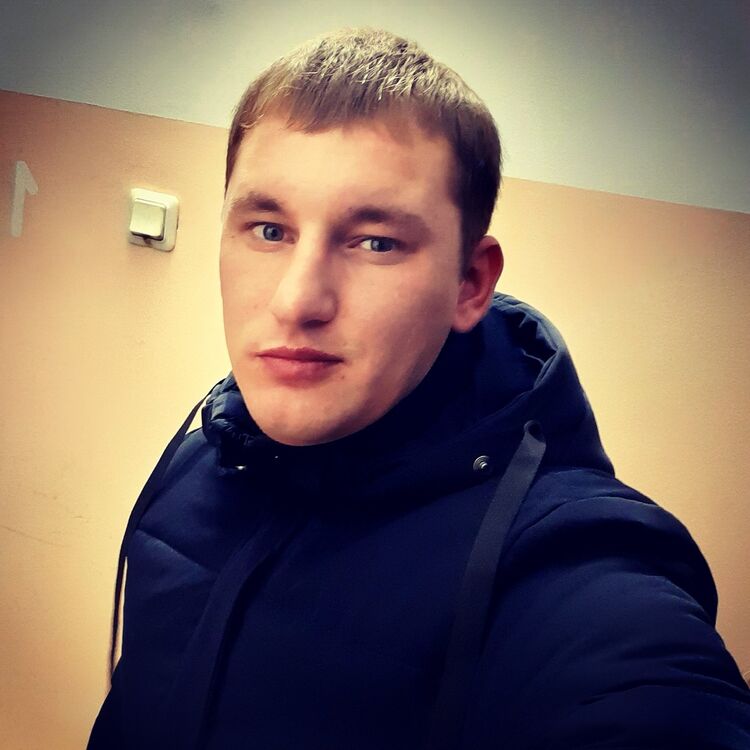 ���� 18057758 ������� Andrey, 31 ���, ���� ���������� � ������ ���������