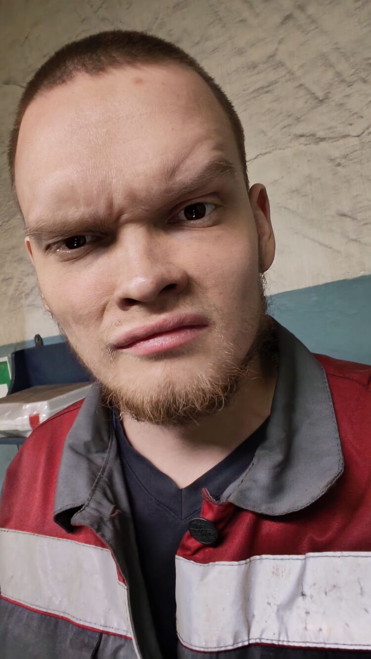 ���� 56077648 ����� Darkness, 21 ���, ���� ���������� � ��������