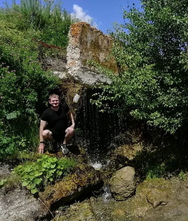  52437528  Zhenya, 31 ,    