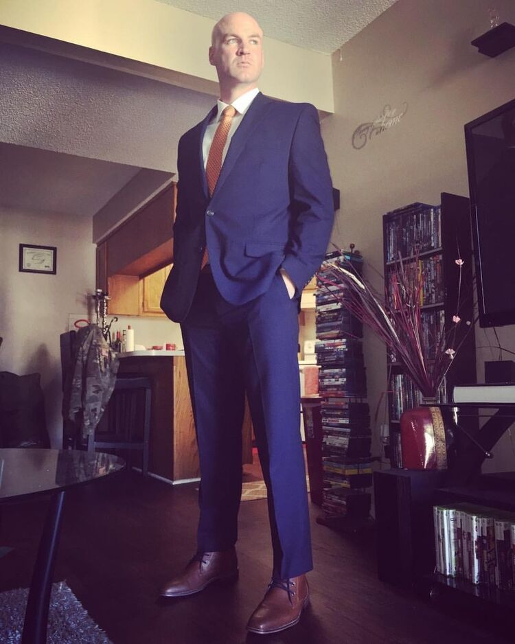 ���� 17498018 ������� Adolph young, 56 ���, ���� ���������� � ������