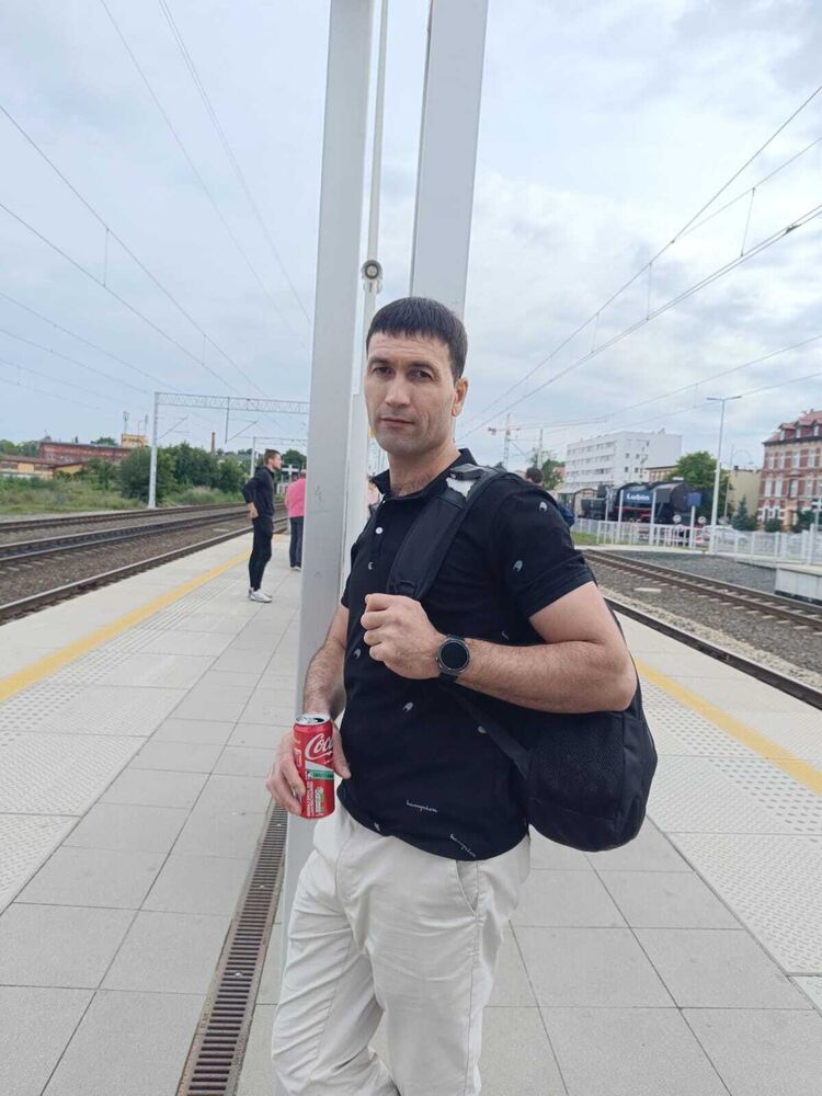  48519898  Mekan, 39 ,    Belchatow