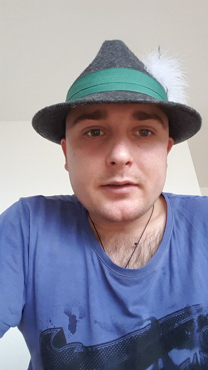 ���������� Bad Bentheim, ���� ������� Sergiu, 31 ���, ������������ ��� ������, ����� � ���������, c�������� ���������