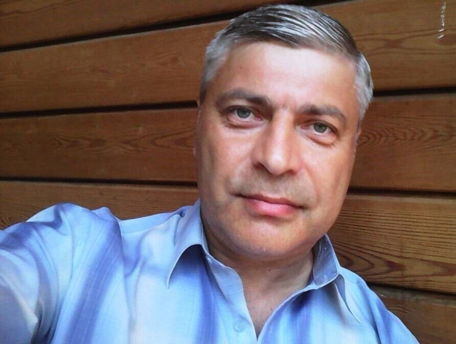 ���������� �������, ���� ������� Andry, 46 ���, ������������ ��� ������, ����� � ���������, c�������� ���������