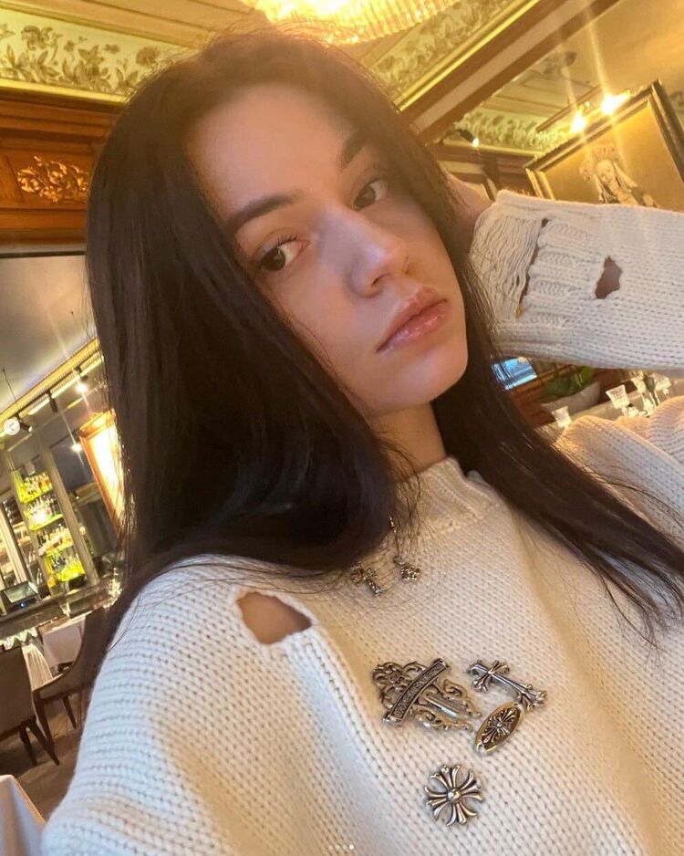 ���� 43522598 ������� ��������, 25 ���, ���� ���������� � ������