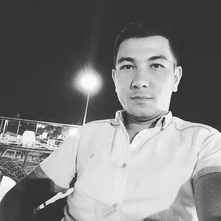 ���� 18680818 ������� Sardor, 34 ����, ���� ���������� � ��������