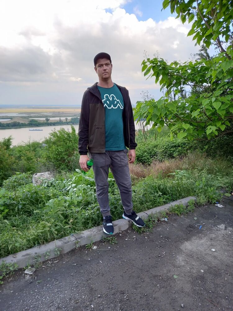 ���������� �����-���������, ���� ������� Dmitry, 34 ����, ������������ ��� ������, ����� � ���������