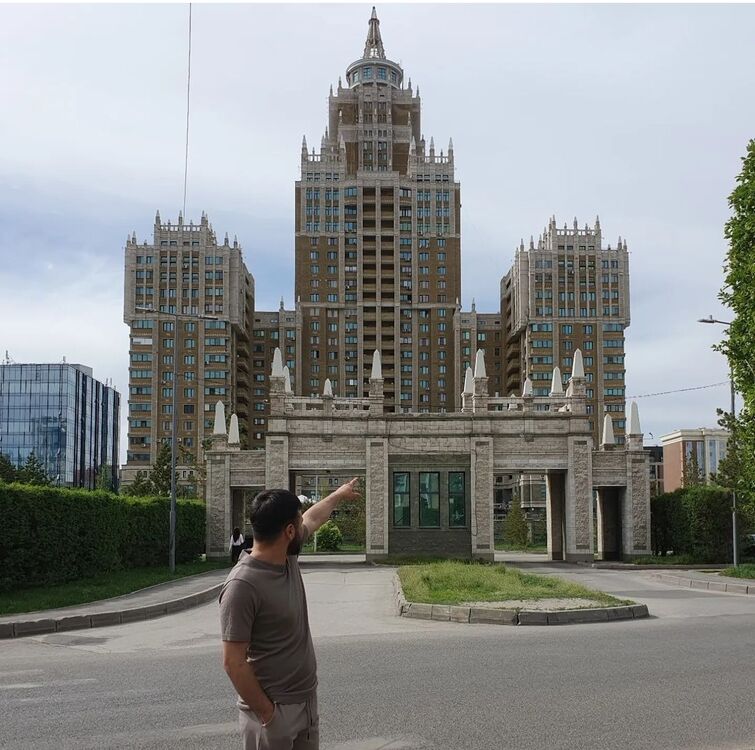 ���� 44884088 ����� Umidjon, 23 ����, ���� ���������� � ������