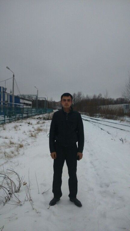  ,   Elmurod, 36 ,   