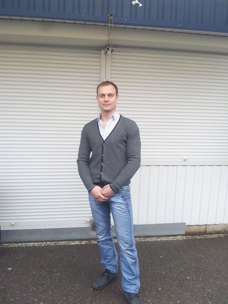  4771068  Igor, 38 ,    