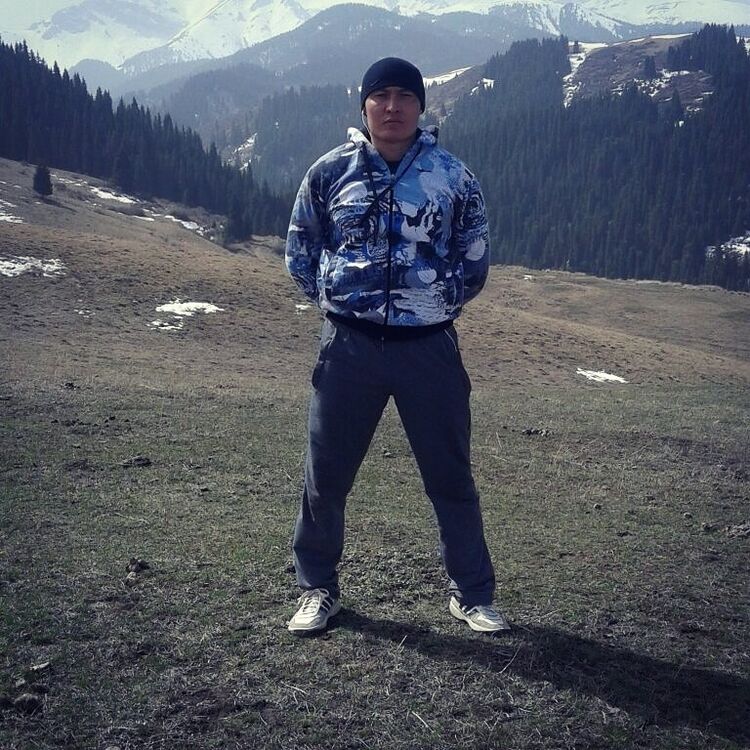  ,   Azamat, 40 ,   