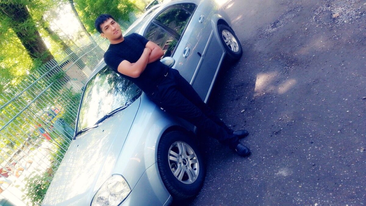  ,   Shaxzod, 34 ,   