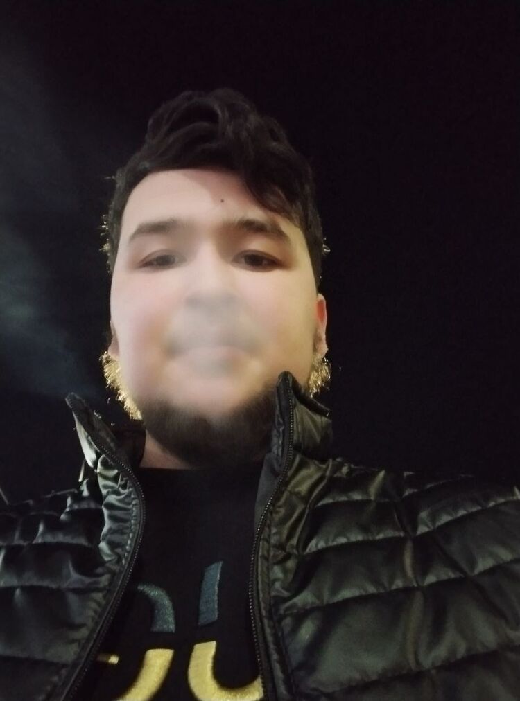 ���� 55119138 ����� Shohrux, 22 ����, ���� ���������� � ��������