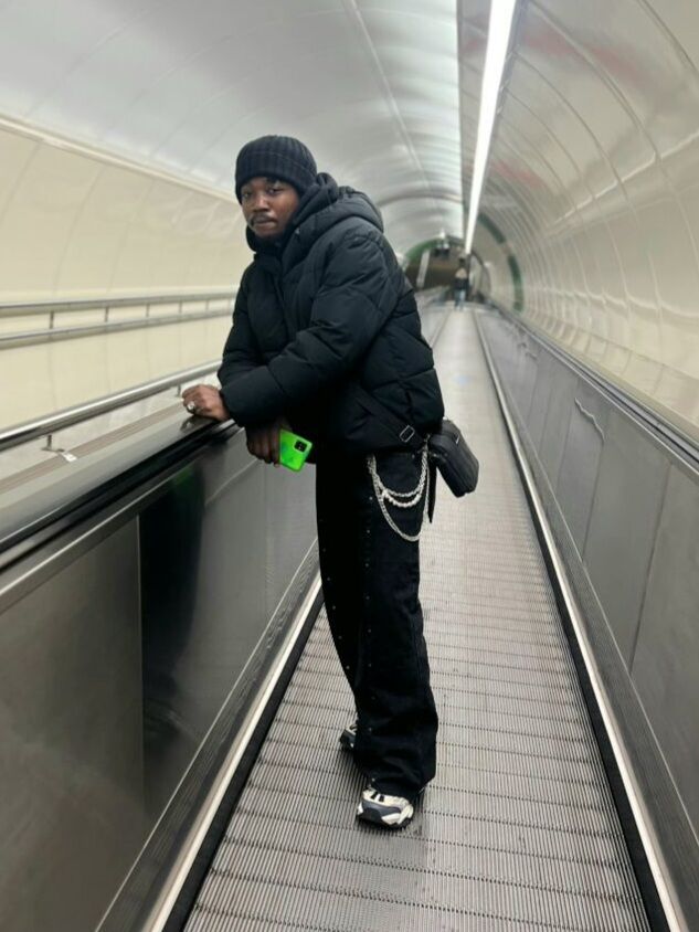 ���������� �����, ���� ������� Oheneba, 27 ���, ������������ ��� ������, ����� � ���������