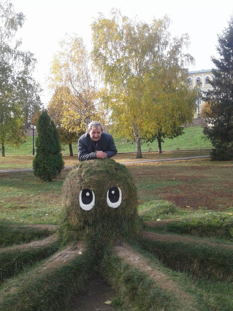  ,   Valeriy, 54 ,  
