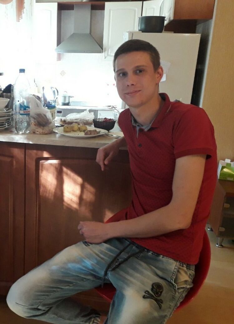 ���� 16850508 ������� ����, 31 ���, ���� ���������� � �������