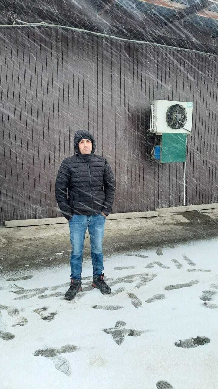 ���������� ����-���������, ���� ������� Kadir, 40 ���, ������������ ��� ������, ����� � ���������