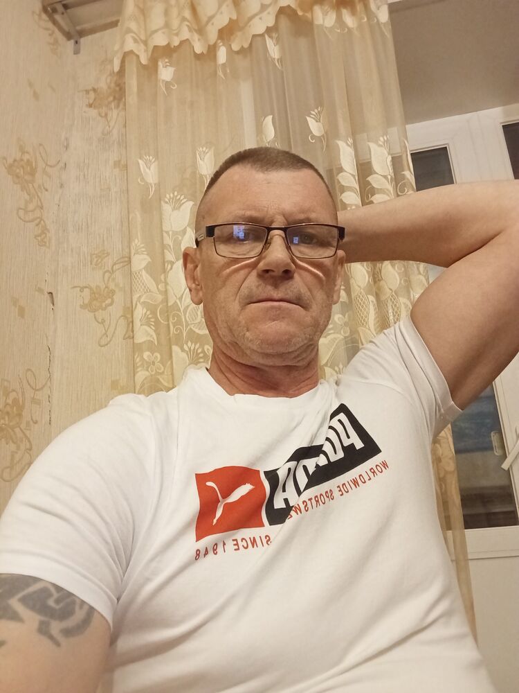 ���� 55617048 ������� Sergei, 56 ���, ���� ���������� � ����������