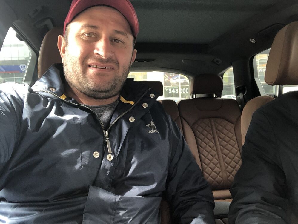 ���� 11808938 ������� Ruslan, 46 ���, ���� ���������� � ����������