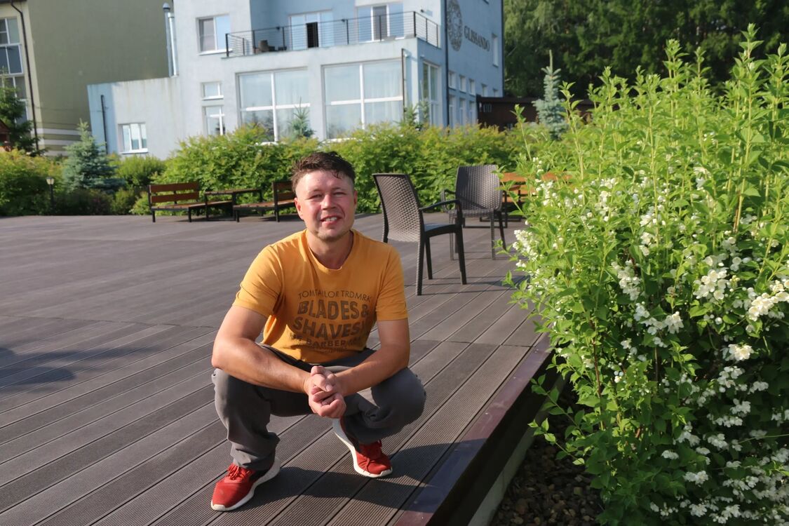 ���������� ������������, ���� ������� ������, 35 ���, ������������ ��� ����� � ���������, c�������� ���������